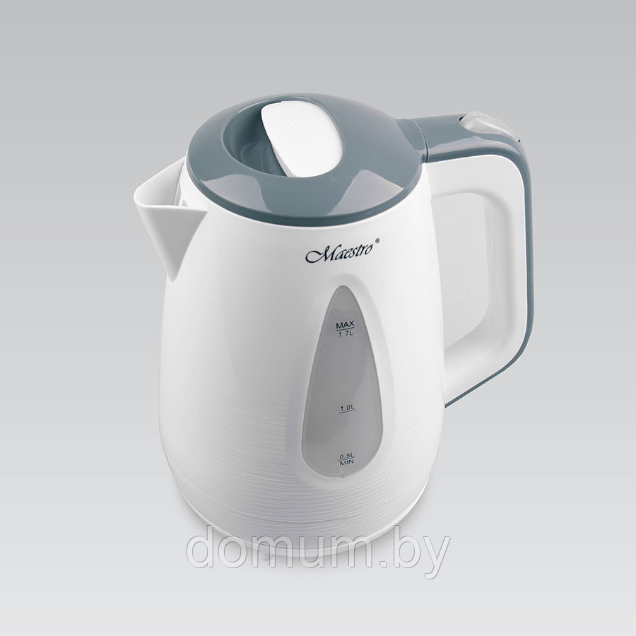 Электрический чайник Maestro MR-031-GREY