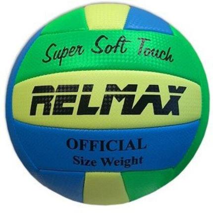 Мяч волейбольный Machine RELMAX RMMV-002 №4, фото 2