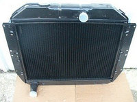 Радиатор 130-1301010 LRc
