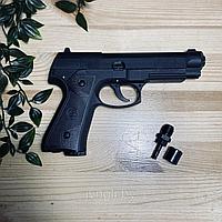 Пневматический пистолет PCP Атаман-М1У (CO2+ PCP), фото 1