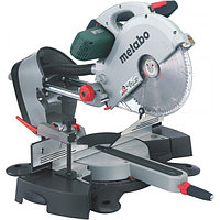 Торцовочная пила Metabo KGS 315 Plus 0103150000