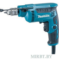 Безударная дрель Makita DP2010