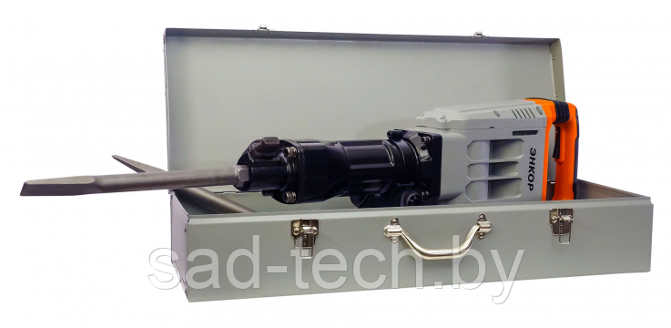 Молоток отбойный Энкор МЭ-1701/30М, фото 2