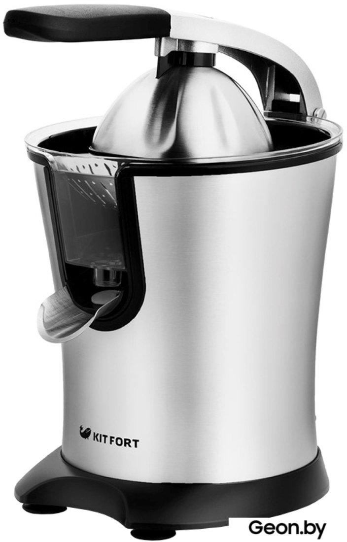 Соковыжималка Kitfort KT-1108