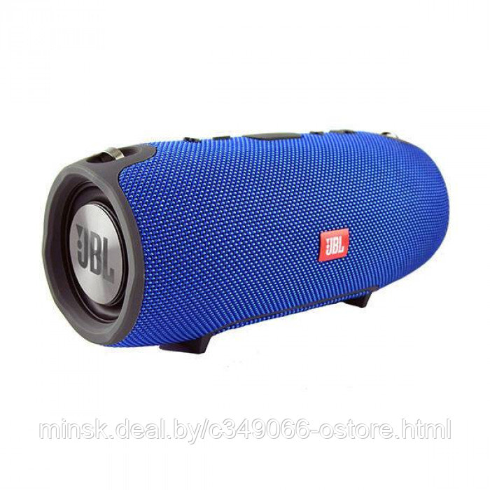 Беспроводная колонка JBL Xtreme Blue/Black Replica