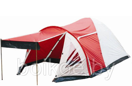 Палатка 4-х местная Fora Taiga 4 - фото 2 - id-p182501249