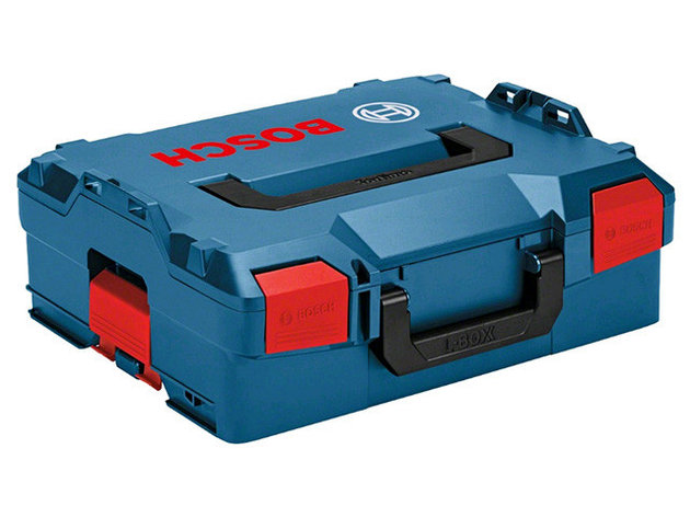 Чемодан Bosch L-BOXX 136 (Размеры: 357 x 151 x 442 мм, вес 1,9 кг), фото 2