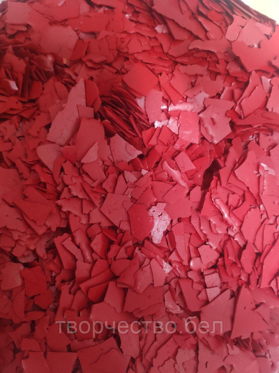 Краситель BEKRO красный, 10 гр - фото 2 - id-p182458417
