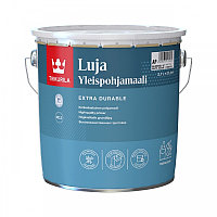 Грунтовка универсальная Tikkurila Luja Луя Yleispohjamaali, 2,7л, Финляндия