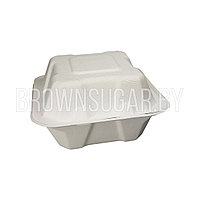 Коробка для Бенто-торта (Китай, 154х152х88 мм, дно 100х100х85 мм)