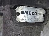 Кран ABS DAF Xf 105, фото 3