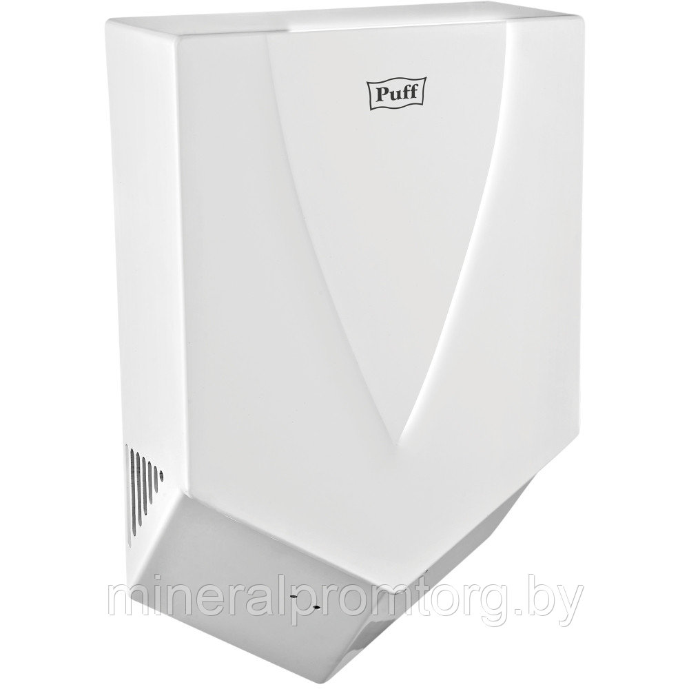 Сушилка для рук Puff-8802 (1,2 кВт) высокоскоростная