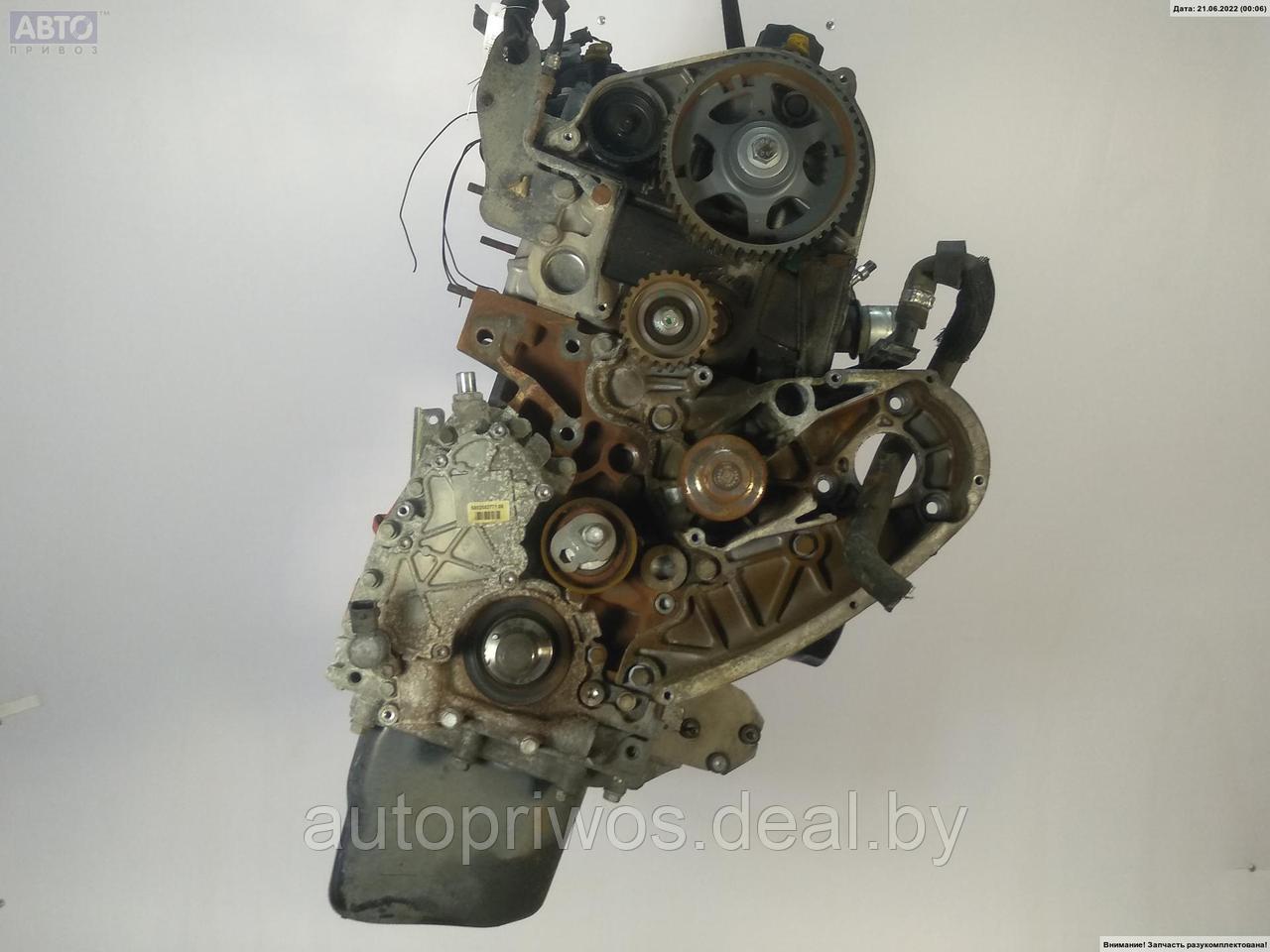 Двигатель (ДВС) Fiat Ducato (c 2006) - фото 1 - id-p179326647