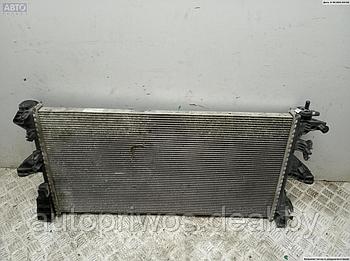 Радиатор основной Fiat Ducato (c 2006)