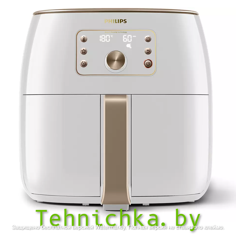 Аэрогриль  Philips HD9870/20