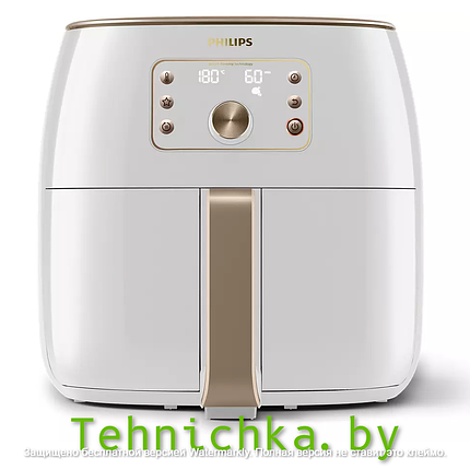 Аэрогриль Philips HD9870/20, фото 2