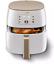 Аэрогриль Philips HD9870/20, фото 3