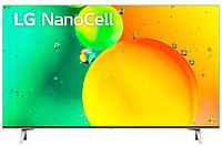 Телевизор LG 43NANO776QA NanoCell