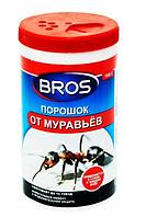 Порошок от муравьев "Bros" 100г
