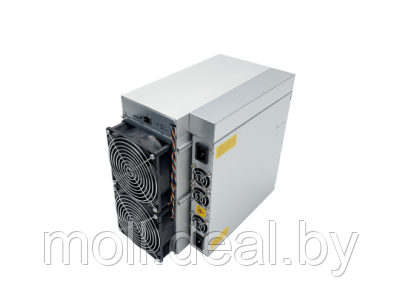 ASIC Antminer S19 Pro 90TH/s - фото 2 - id-p181945458