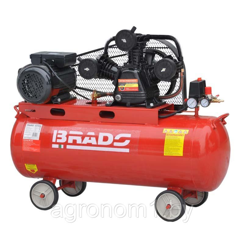 Воздушный компрессор BRADO IBL3100A