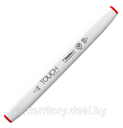 Набор маркеров Touch BRUSH 24 цвета - фото 3 - id-p182526305