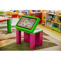 Детский интерактивный стол 32 дюйма