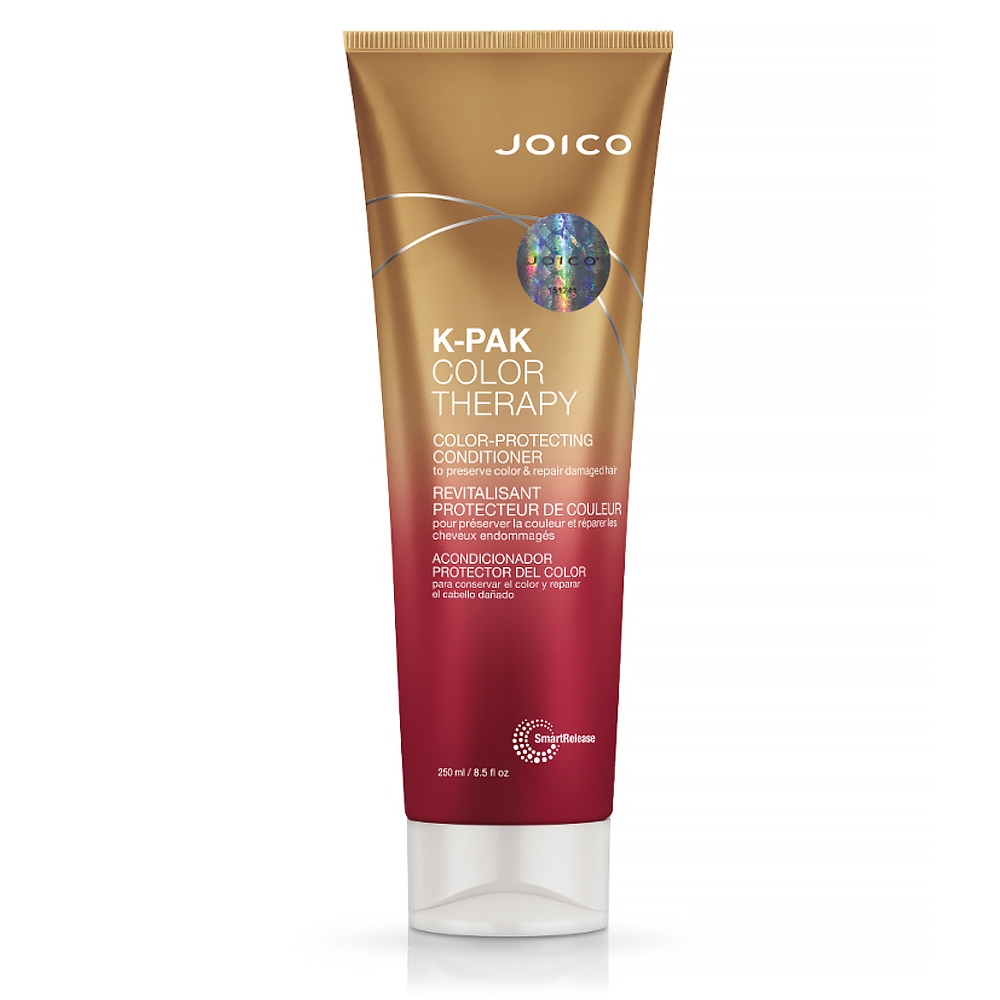 Joico K-PAK Color Therapy Color Protecting Conditioner кондиционер 250 мл - фото 1 - id-p182552782