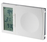 Программируемые термостаты для системы отопления - фото 1 - id-p22922621