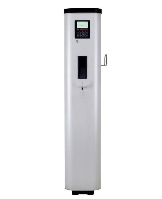 Топливораздаточная колонка TANKFIxx, с системой учета и фильтром, 100 л/мин., арт. 23373 - фото 1 - id-p146198231
