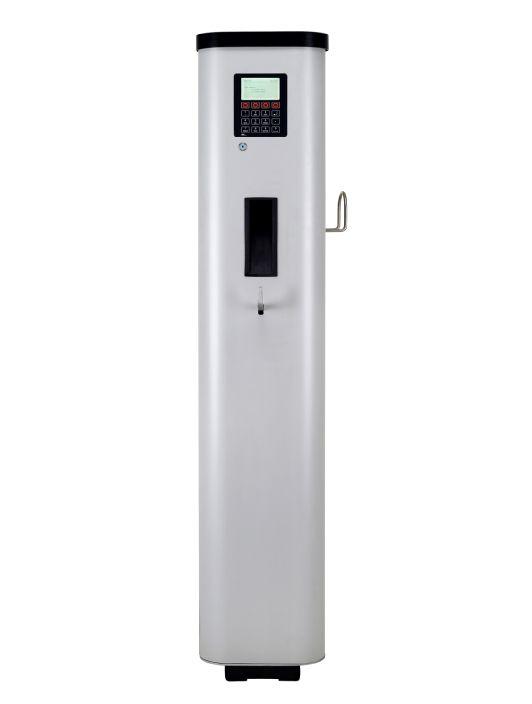 Топливораздаточная колонка TANKFIxx, с системой учета и фильтром, 60 л/мин., арт. 23371001 - фото 1 - id-p146198232