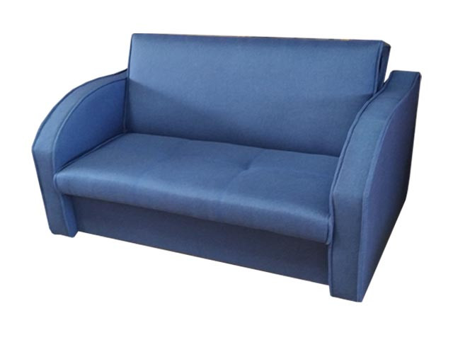 Малогабаритный диван-кровать Мартин - фото 1 - id-p182574174