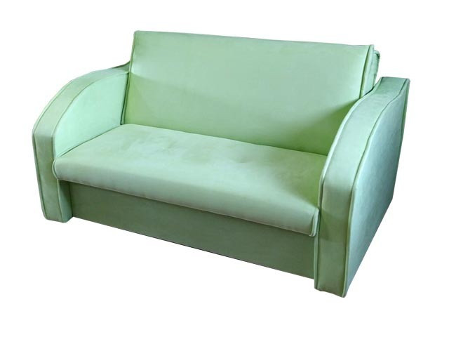 Малогабаритный диван-кровать Мартин - фото 3 - id-p182574174