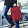 Городской рюкзак “Lifestyle” с USB и отделением для ноутбука до 17.72", фото 2