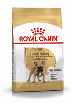 Сухой корм для собак Royal Canin French Bulldog Adult 3 кг