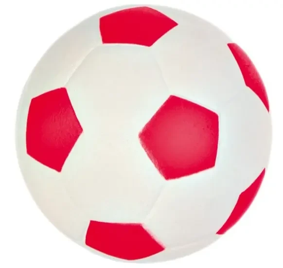 Игрушка для собак вспененная резина TRIXIE "Мяч" 7 см (3442) - фото 1 - id-p182574639