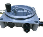 Клапанный блок гидростанции для автомобильного подъемника. - фото 1 - id-p182580356
