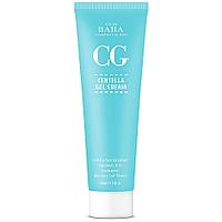 Восстанавливающий крем-гель с 81% центеллы Cos De Baha СG Centella Gel Cream