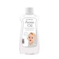 FoodaHolic Масло для тела детское Body Aroma Oil Baby, 465 мл