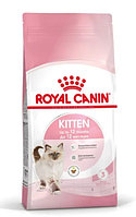 Сухой корм для котят Royal Canin Kitten 2 кг