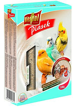 Песок для птиц с ракушками Vitapol "Piasek" 1.5 кг (ZVP-2081)