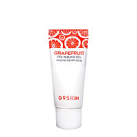 Миниатюра грейпфрутового пилинга-скатки G9SKIN Grapefruit Vita Peeling Gel - 20 мл