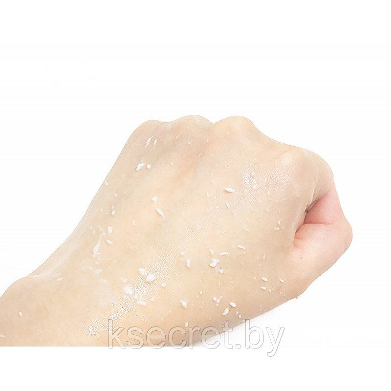 Миниатюра грейпфрутового пилинга-скатки G9SKIN Grapefruit Vita Peeling Gel - 20 мл - фото 4 - id-p182582626