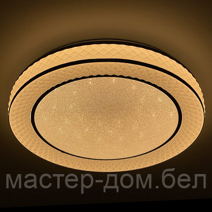Светодиодный светильник 2108/300 WH+CR, фото 2