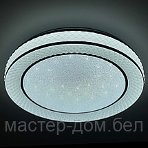 Светодиодный светильник 2108/350 WH+CR, фото 3