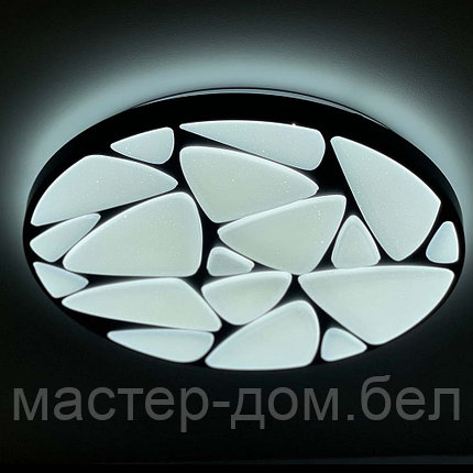 Светодиодный светильник 2115/300 WH+CR, фото 2