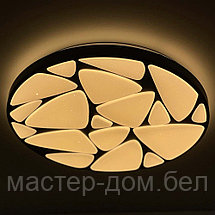 Светодиодный светильник 2115/300 WH+CR, фото 2