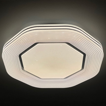 Светодиодный светильник 2129/350 WH+CR RGB, фото 2