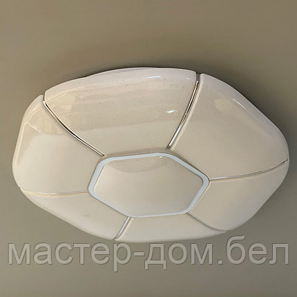 Светодиодный светильник 2139/350 WH+CR RGB, фото 2