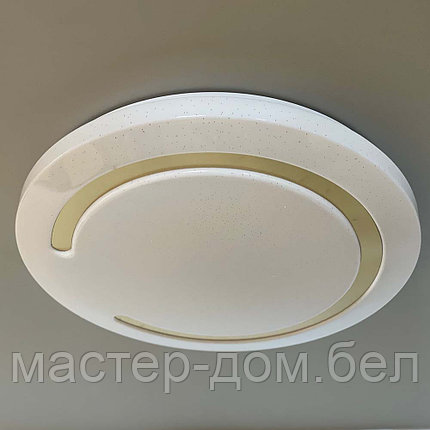 Светодиодный светильник 2143/350 WH+CR, фото 2